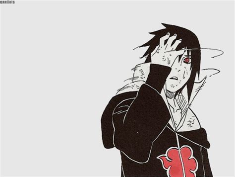 Sasuke - Naruto Manga Photo (34469328) - Fanpop