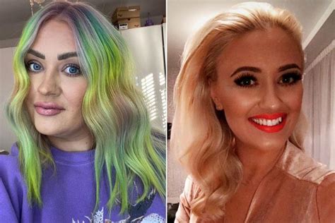 Goggleboxs Biggest Transformations From Huge Weight Loss To Rainbow