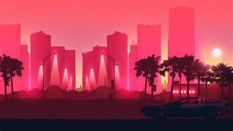 You can also upload and share your favorite aesthetic city wallpapers. Vaporwave Wallpaper 4K Pc Ideas, 2020 | Çizim