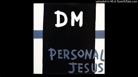 Depeche Mode – Personal Jesus [Island Remix Edit] - YouTube