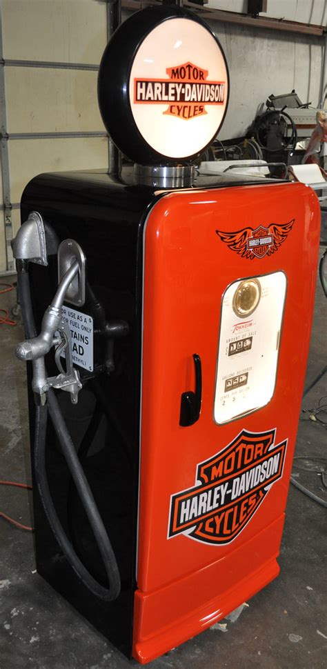 Mrcool diy series ductless mini split heat pump system 16; Gas Pump Style Vintage Refrigerator Kegerator | Follow ...