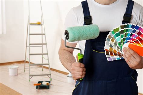 Painting Contractor Jobs