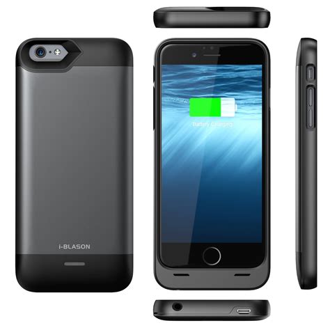 Top 5 Best Iphone 6s Battery Cases
