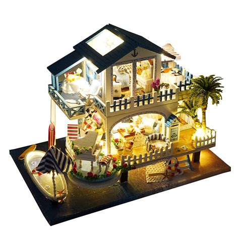 Miniature House Models Ubicaciondepersonascdmxgobmx