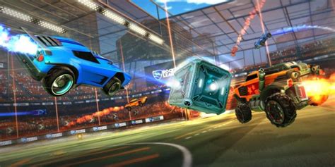 Try These Awesome Rocket League Mods to Enhance Your Game | Rocket