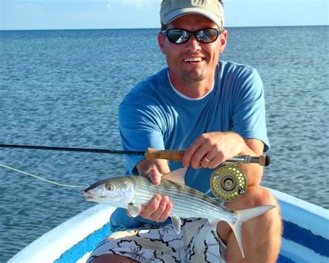 7 Reasons Why You Should Go Fishing In Belize