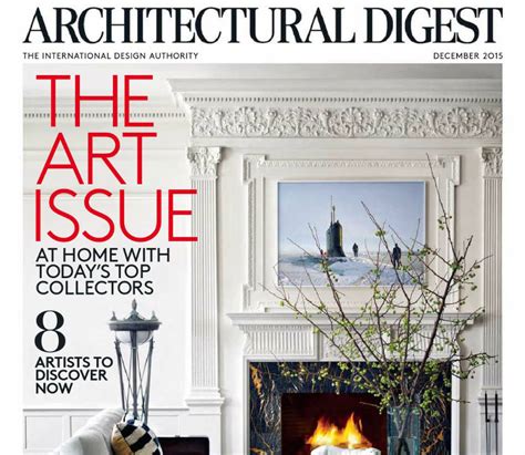 The Best 5 Usa Interior Design Magazines The Best 5 Usa