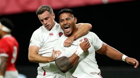 Rugby World Cup Live Stream How To Watch The 2023 Rugby Union