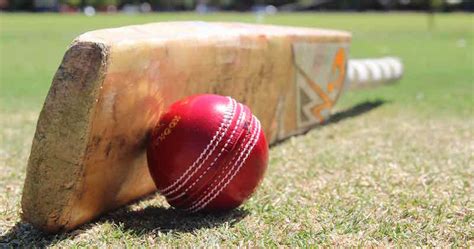 It may also be used by a batter who is making their ground to avoid a run out, if they hold the bat and touch the ground with it. Let the batters bat - Cricket Mentoring