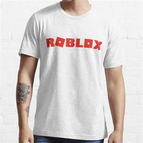 Roblox T Shirt Old Roblox Logo Hbc Recruitment