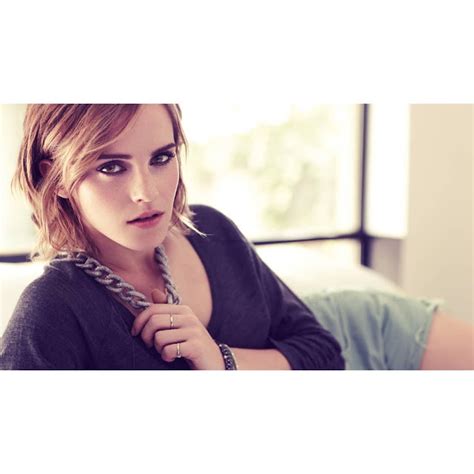 Emma Watson Sexy Hollywood Celebrity Tops Hollywood