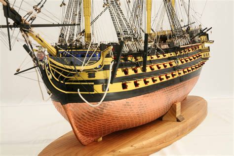 Ship Model Hms Victory 1 72 Scale Hms Victory Model Ships Model