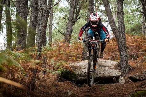 Terras De Bouro Portugal Mountain Biking Trails Trailforks