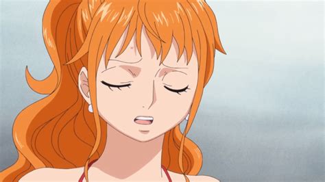 Pin By Roronoazoro On One Piece☠️ Manga Anime One Piece Female Anime One Piece Nami