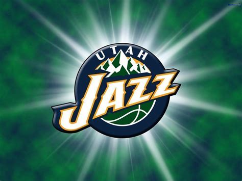 We just got this feeling that you need more jazz in your life—on your devices, specifically. Utah Jazz Wallpapers - Wallpaper Cave