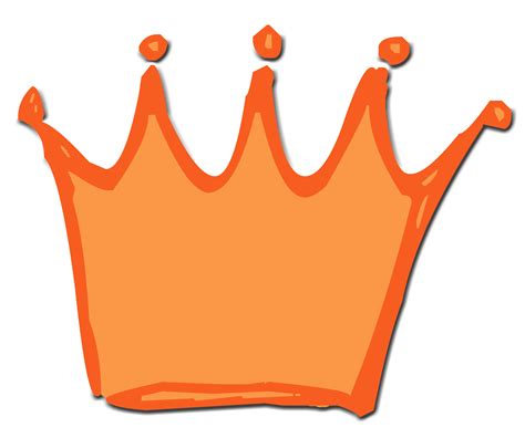 Crowns Clipart Tilted Picture 844873 Crowns Clipart Tilted