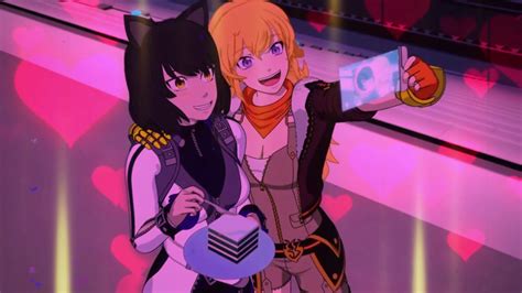 Bumbleby Automatic Rwby Amv Youtube