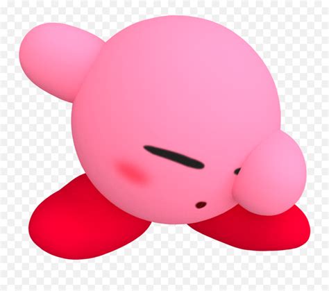 Blame The Smash 4 Kirby Discord Server Kirby Dabbing Pngkirby Icon