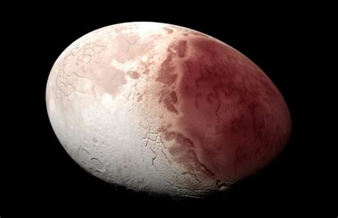 35 Interesting Facts About Dwarf Planets Top Facts