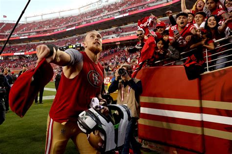 49ers kittle on vikings coach zimmer s complaints make better plays