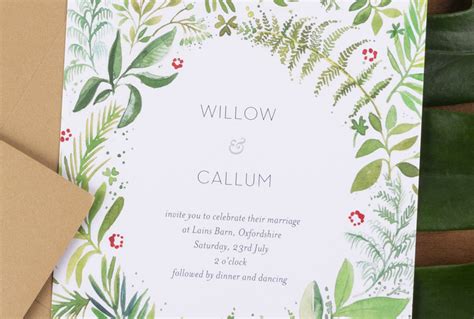 192 wedding invitation message in english. Your ultimate guide to wedding invitation wording - with ...