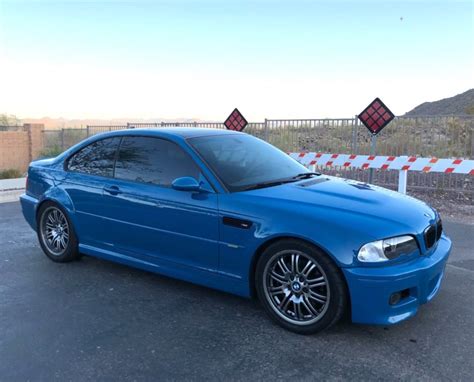 The first bmw m3 was based on the e30 3 series and was intended to be a homologation special to satisfy the deutsche tourenwagen meisterschaft in 2004, sports car international named the e30 m3 number six on the list of top sports cars of the 1980s. 2004 BMW M3 Coupe for sale on BaT Auctions - closed on October 24, 2018 (Lot #13,475) | Bring a ...