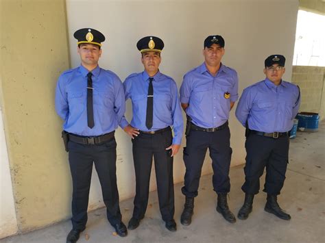 We did not find results for: Impacto Informativo - La Policía de Realicó ya comenzó a utilizar los nuevos uniformes de color azul