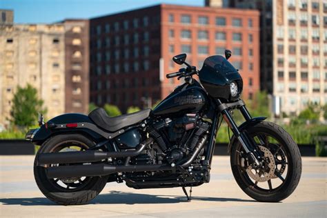 The troubles are substantial and the work harley davidson needs to do what it must to save the company and buell may not fit into their plans but that does not mean there is no place for buell. HARLEY-DAVIDSON ANNOUNCES NEW RIZOMA LINE • Total Motorcycle