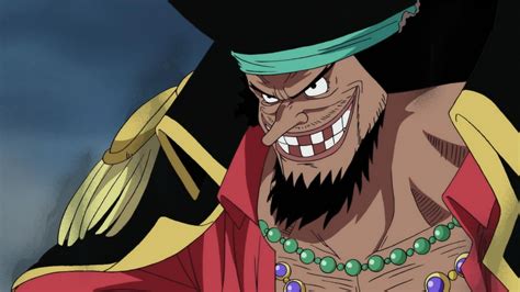 One Piece Can Blackbeard Consume More Than One Devil Fruit Anime