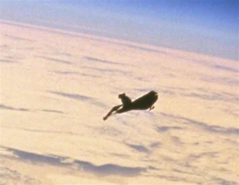 20 Facts About The Black Knight Satellite