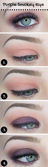 Photos of Makeup Lessons Step By Step
