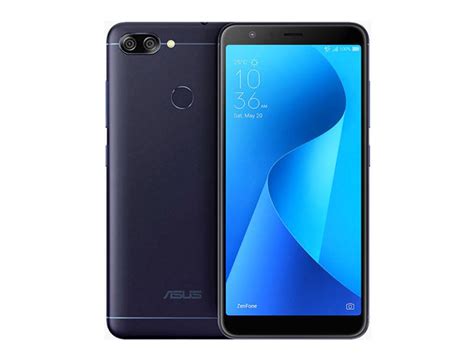The lowest price of asus zenfone max pro m1 64gb in india is rs. Asus Zenfone Max Plus (M1) Price in Malaysia & Specs ...