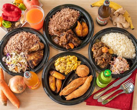 Order Fiery Irie Jamaican Restaurant Menu Delivery【menu And Prices】 Pembroke Pines Uber Eats