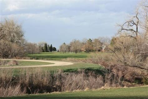 Wellshire Golf Course Denver Colorado