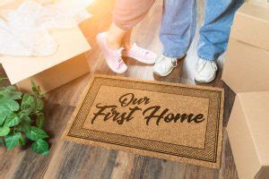 First Time Home Buyer A Step By Step Guide To The Home Buying Process