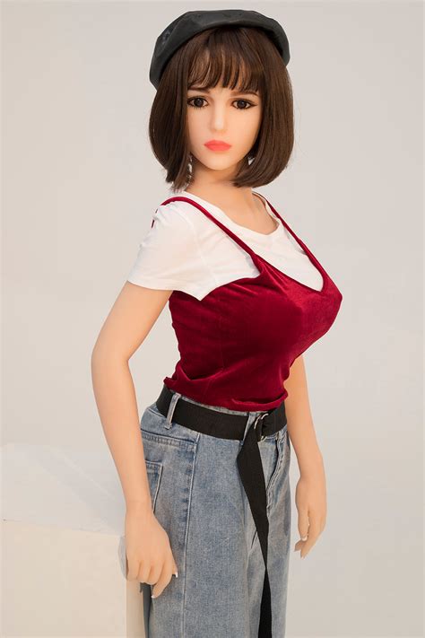 Kingmansion Elaine 140cm 4 59ft Big Boobs Anime Sex Love Doll For Men Kingmansion Doll