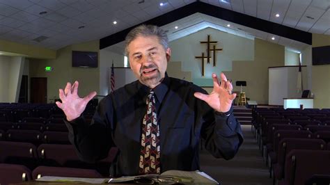 Seminary Training Equipped For Evangelism Youtube
