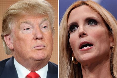 Did Ann Coulter’s New Book Help Inspire Trump’s Mexican ‘rapists’ Comments The Washington Post