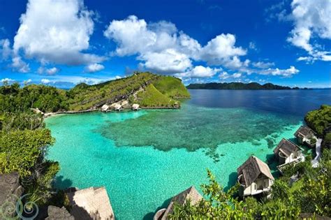 Misool Updated 2017 Prices And Lodge Reviews Raja Ampat Indonesia
