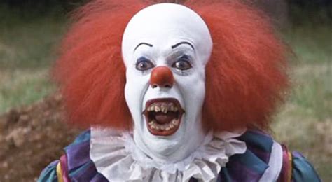 It deals with themes which would eventually become king staples: Stephen King's It Remake Has Started Filming