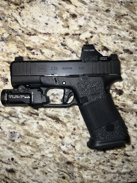 PSA Micro Dagger Magazine News? : r/Glocks