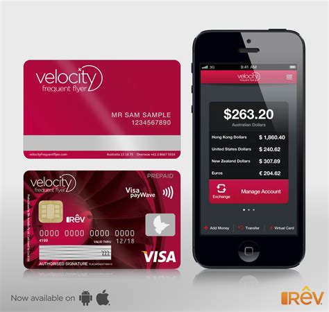 Load up to 10 foreign currencies, locking in. The Velocity Frequent Flyer Global Wallet™ Wins Travel Card Innovation of The Year Award
