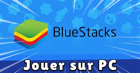 So there is now way that you can directly install and run the game on windows platform. Télécharger Brawl Stars sur PC - Brawl Stars France