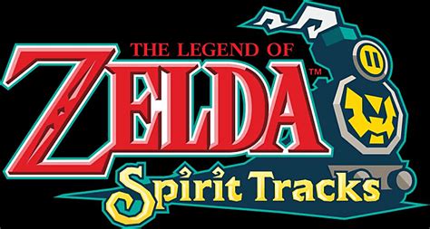 Rewind Review The Legend Of Zelda Spirit Tracks The Legend Of