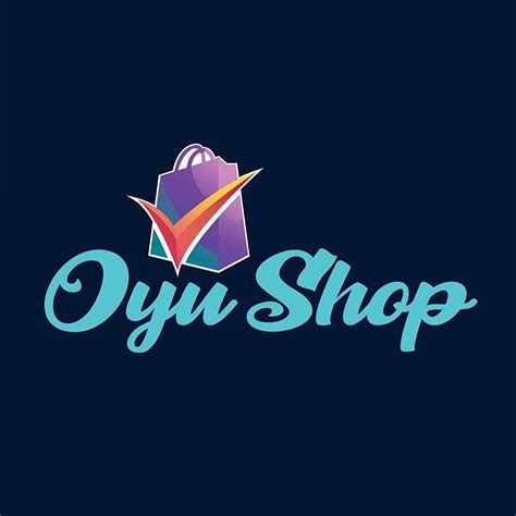 Oyu Shop