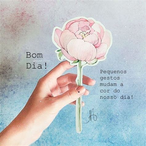 Bom Dia Com Imagens Frases De Bom Dia Frases Coloridas Mensagens