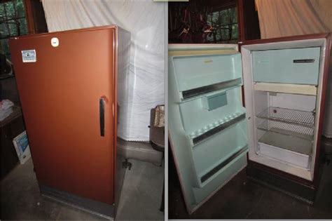 Find great deals on ebay for 1950 frigidaire refrigerator. 1950's Frigidaire by General Motors Refrigerator - $400 ...