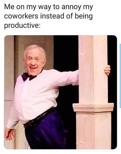 Best Work Memes To Share With Your Co Workers Office Team