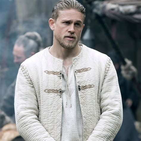 Charles matthew hunnam was born on april 10, 1980 in newcastle, england, to jane (bell), a business owner, and william hunnam, a scrap metal merchant. The untold truth of Charlie Hunnam's partner Morgana McNelis