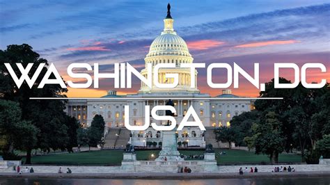 Need to compare more than just two places at once? WASHINGTON DC ITINERARY: THE BEST THINGS TO DO IN ...